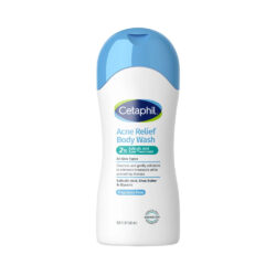 Cetaphil Acne Relief Body wash 500ml