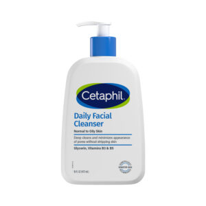 Cetaphil Daily Facial Cleanser 237ml Cetaphil Daily Facial Cleanser 237ml