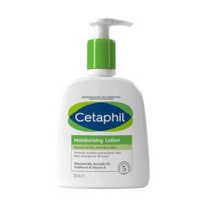 Cetaphil Moisturising Lotion 236ml Cetaphil Moisturising Lotion 236ml