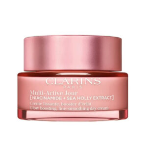 Clarins Multi-Active Jour Smoothing Day Cream 50ml