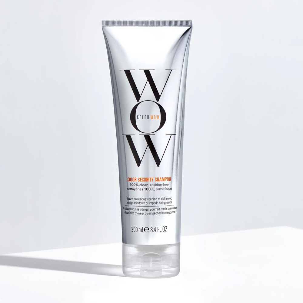 Color Wow Color Security Shampoo 250ml