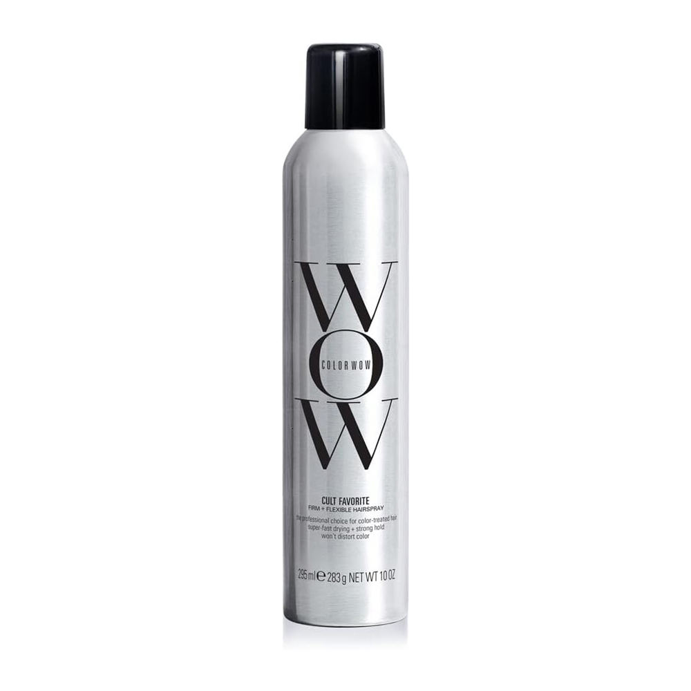 Color Wow Cult Favorite Firm+Flexible Spray 295ml