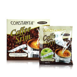 Constanta Coffee Srim 15G*12 Sachets