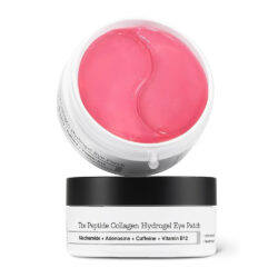 Cosrx The Peptide Collagen Hydrogel Eye Patch 60 Pathes 85g