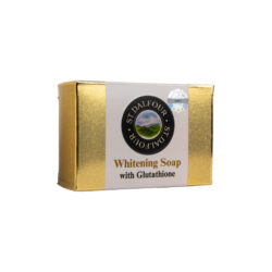 St.Dalfour Whitening Soap 135G