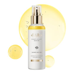 D'Alba First Spray Serum 100ml