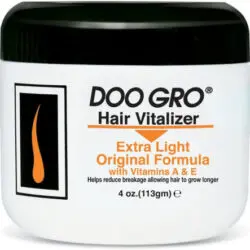 Doo Gro Hair Vitalizer Extra Light Original Formula 113G