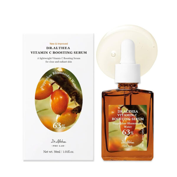 Dr.Althea Vitamin C Boosing Serum 63% 30ml