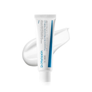 Dr.Melaxin Tranexamic Acid And Niacinamide TX-Cream 50g