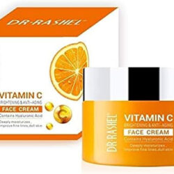Dr.Rashel Vitamin C Face Cream 50G