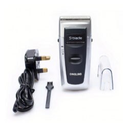 Dingling Electric Mens Shaver RSCW-417