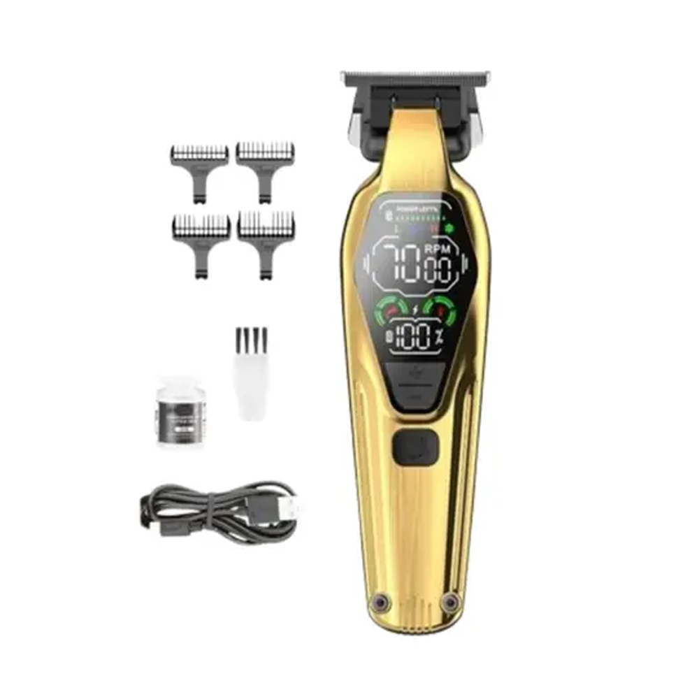 Dingling Hair Trimmer RF-1861
