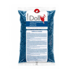 DOLL WAX PACKET 1000G