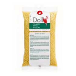 Doll Wax Packet 1000g