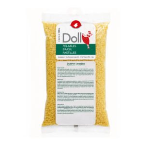 Doll Wax Packet 1000g