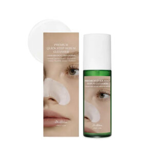 Dr. Althea Premium Quick Step Sebum Cleanser 100ml Dr. Althea Premium Quick Step Sebum Cleanser 100ml