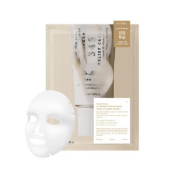 Dr.Althea 345 Relief Cream Mask 25gm