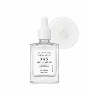 Dr.Althea 345 Relief Serum 30ml