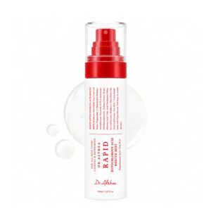 Dr.Althea Rapid Hypochlorous Acid Resue Mist 100ml
