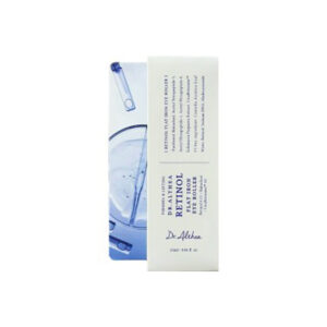 Dr.Althea Retinol Flat Iron Eye Roller 25ml