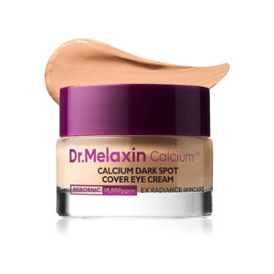 Dr.Melaxin Calcium Dark Spot Cover Eye Cream 15gm