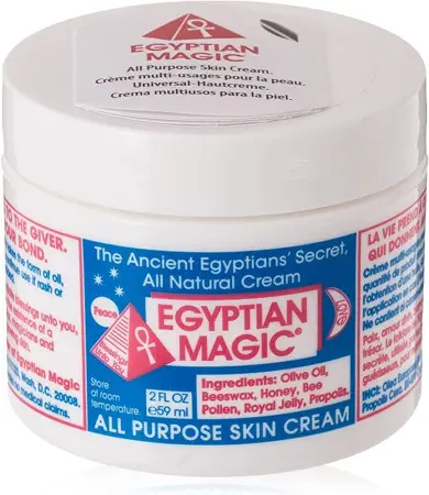 Egyptian Magic All Purpose Skin Cream 2 Floz 59Ml