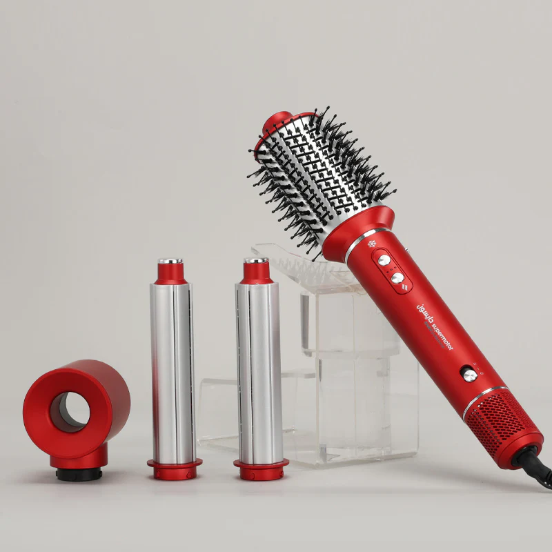 Enzo Hair Styler EN 6225 - Image 3