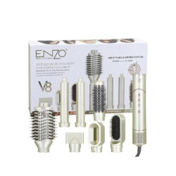 Enzo Hair Styler 9 In 1 Kit EN 755