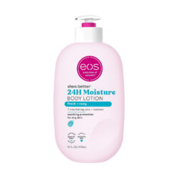 EOS Fresh & Cozy 24h Moisture Hydratation Lotion 473ml
