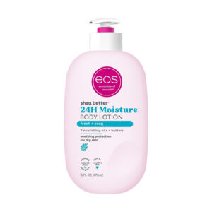 EOS Fresh & Cozy 24h Moisture Hydratation Lotion 473ml