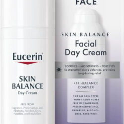 Eucerin Face Facial Day Cream 48Gm