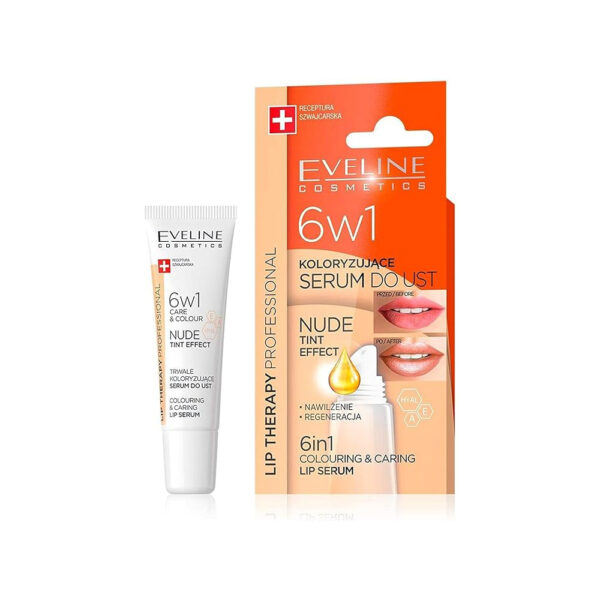 EVELINE lip THERAPY