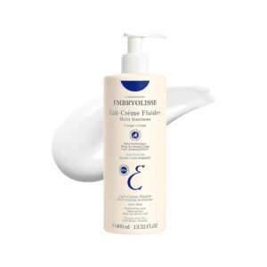 Embryolisse Lait-Creme Fluid+ Multi-Fonctions 400ml