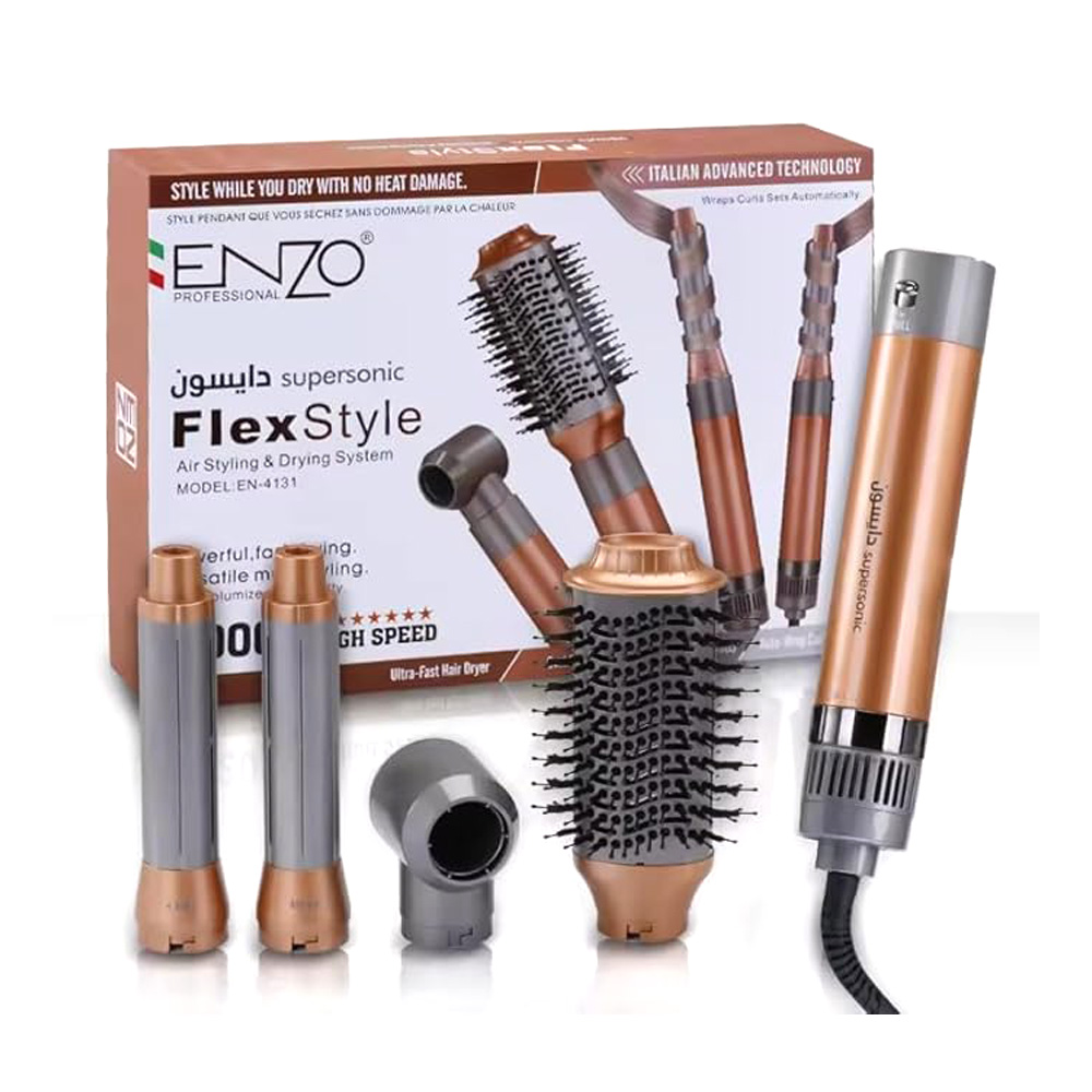Enzo Hair Flex Style EN 4131