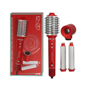Enzo Hair Styler EN 6225 Enzo Hair Styler EN 6225