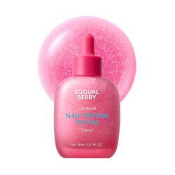 Eqqual Berry Nad+Peptide Boosting Serum 30ml