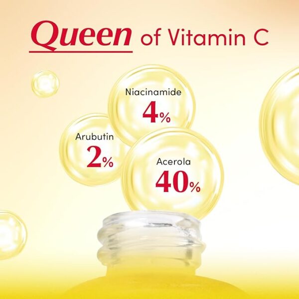 Eqqual Berry Vitamin Illuminating Serum 30ml - Image 2