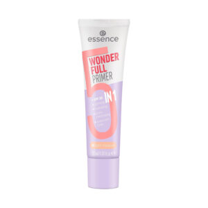 Essence Wonder Full Primer 5 in 1 30ml ESSENCE WONDER FULL PRIMER 5 IN 1 30ML