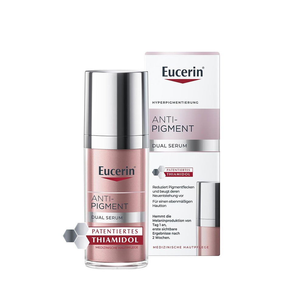 Eucerin Anti-Pigment Dual Serum 30ml