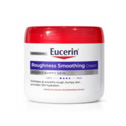 Eucerin Roughness Relief Cream 454gm
