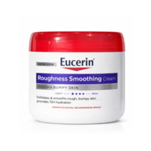 Eucerin Roughness Relief Cream 454gm