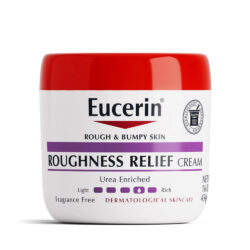Eucerin Roughness Relief Cream 454gm