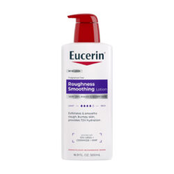 Eucerin Roughness Relief Lotion 500ml
