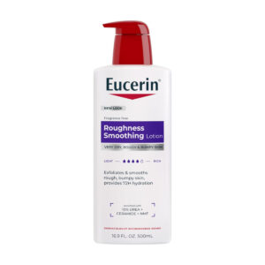 Eucerin Roughness Relief Lotion 500ml