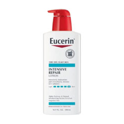 Eucerin Skin Intensive Repair Lotion 16.9oz