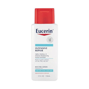 Eucerin Very Dry, Flaky Skin Intensive Repair Lotion 150ml