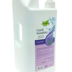 FANTASY SHAMPOO LAVENDER 5 LTR