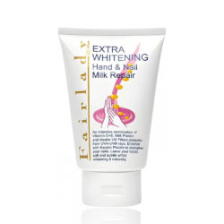 Fairlady Hand And Nail Cream 100ml