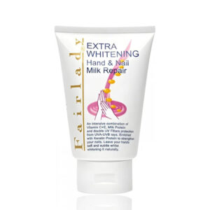 Fairlady Hand And Nail Cream 100ml