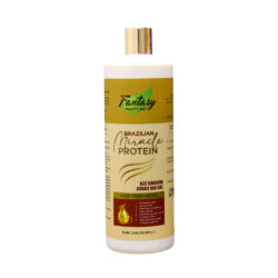 Fantasy Brazilian Miracle Protein 1000Ml